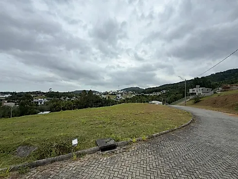 Terreno em Jardim das Palmeiras, Cocal do Sul