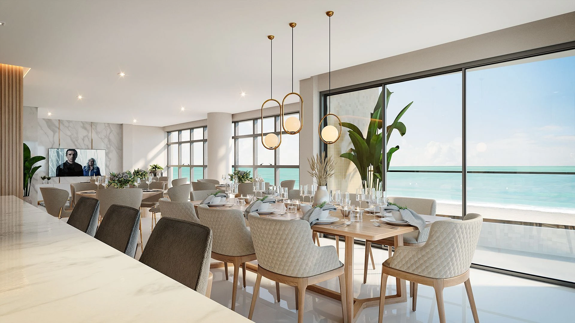 Apartamento em Zona Nova, Balneário Rincão