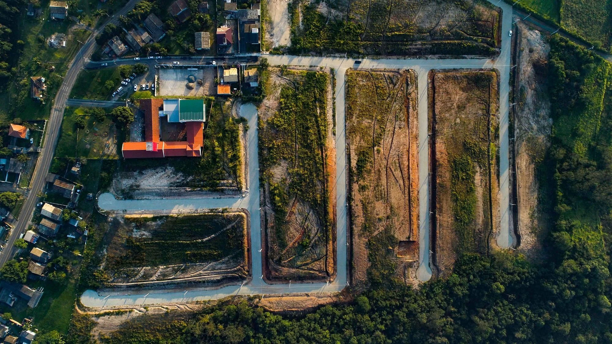 Loteamento Dei Fiore