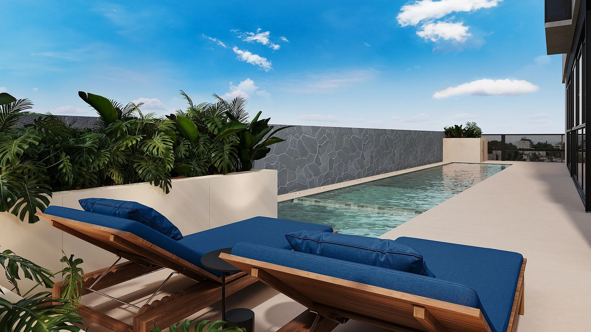 Apartamento em Cruzeiro do Sul, Criciúma