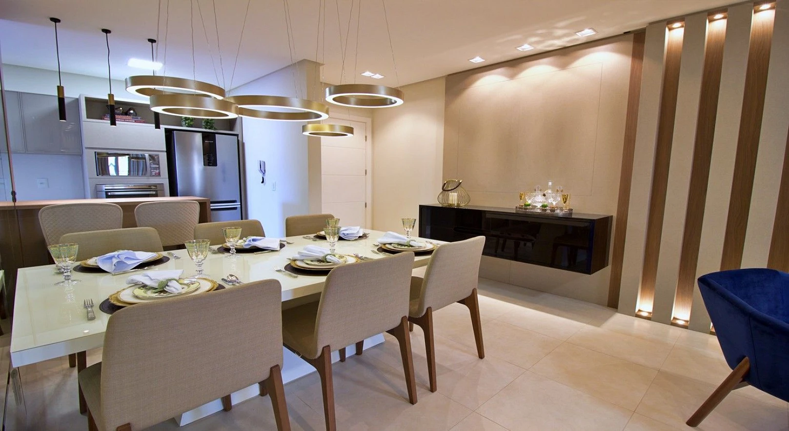 Apartamento em Centro, Criciúma