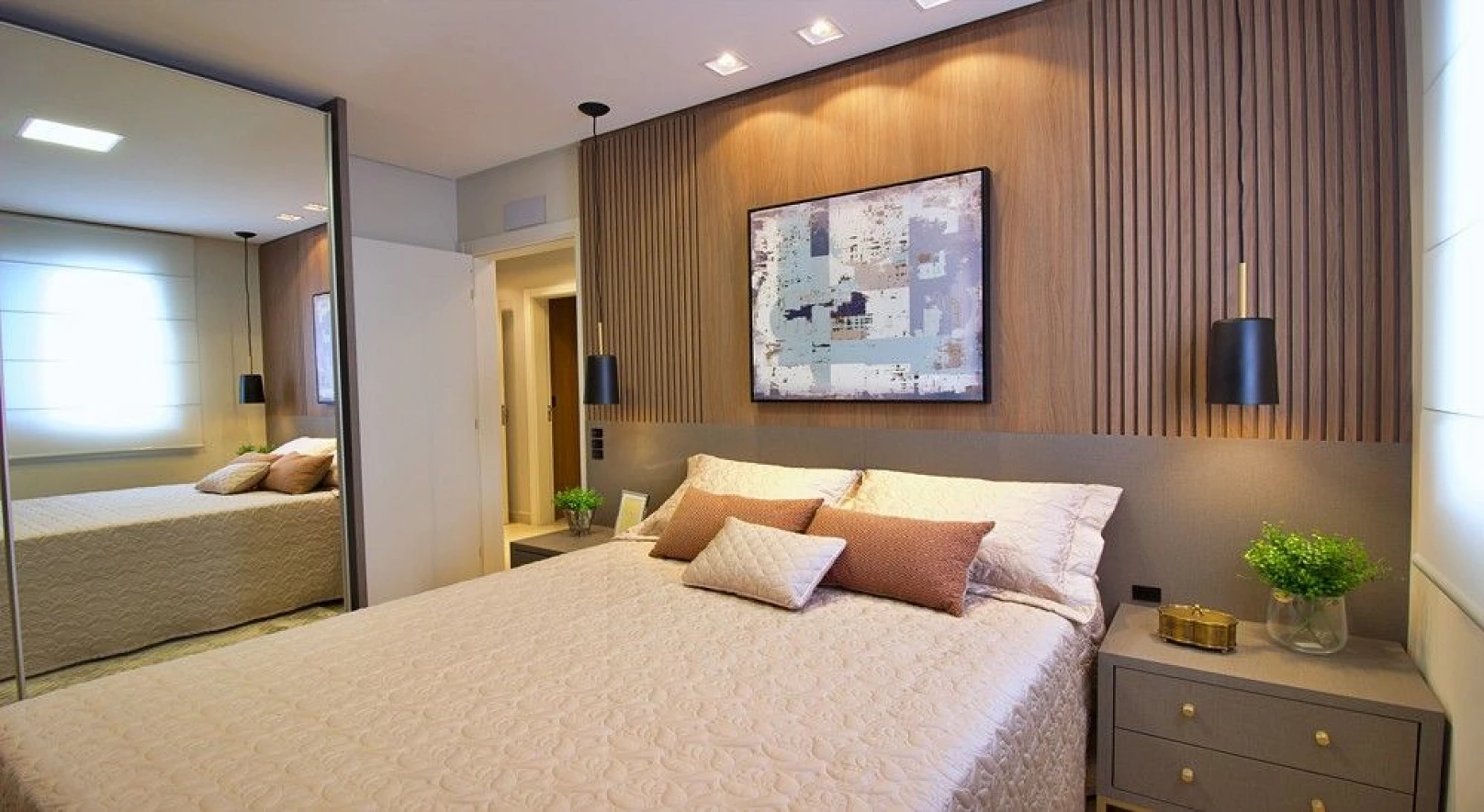 Apartamento em Centro, Criciúma