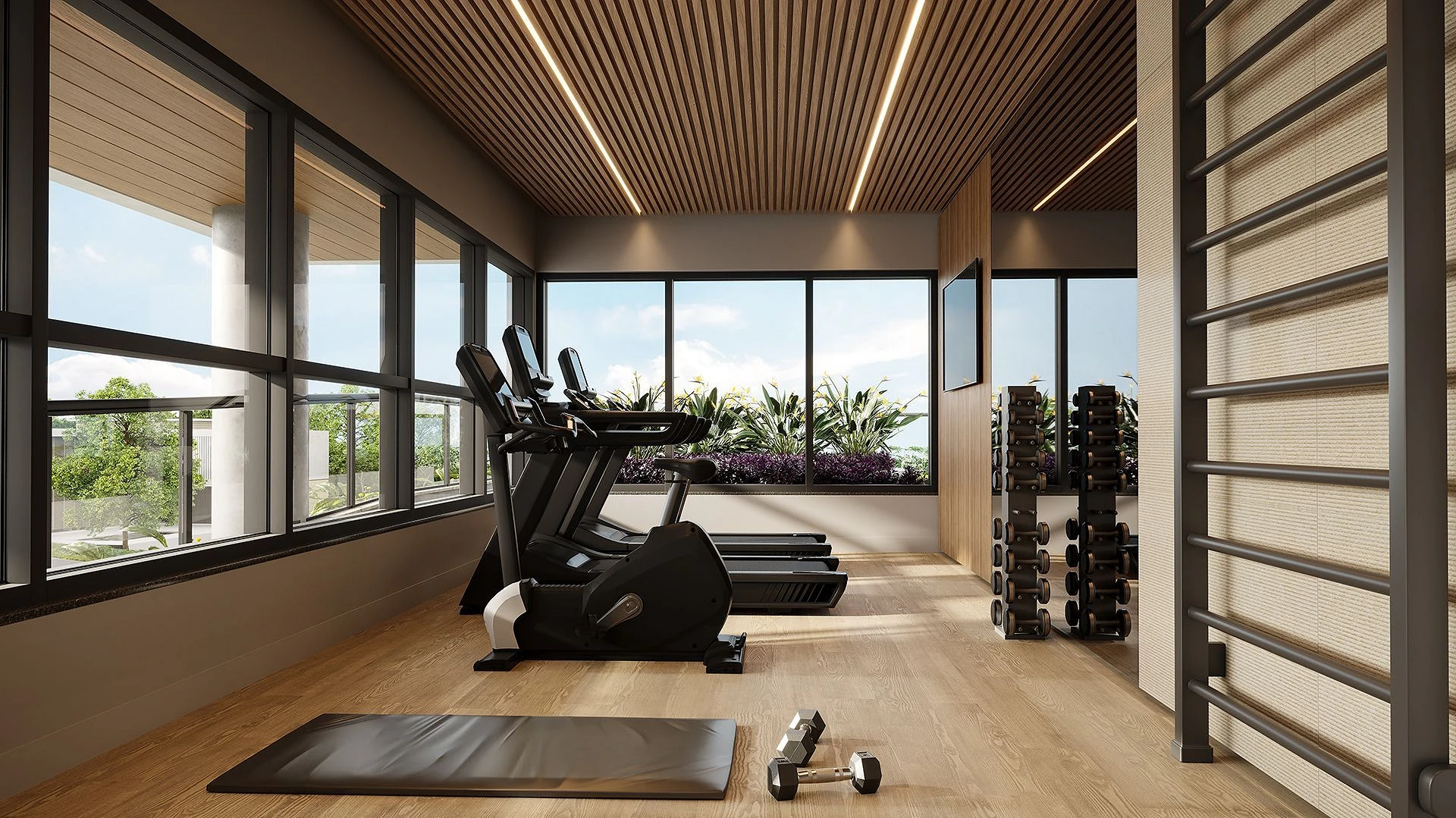 Apartamento em Recife, Tubarão