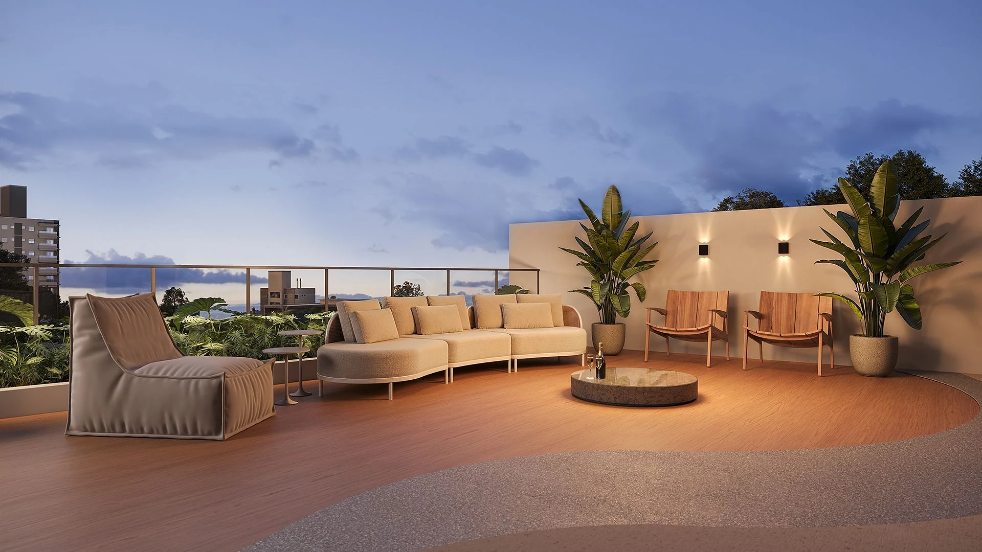 Apartamento em Recife, Tubarão