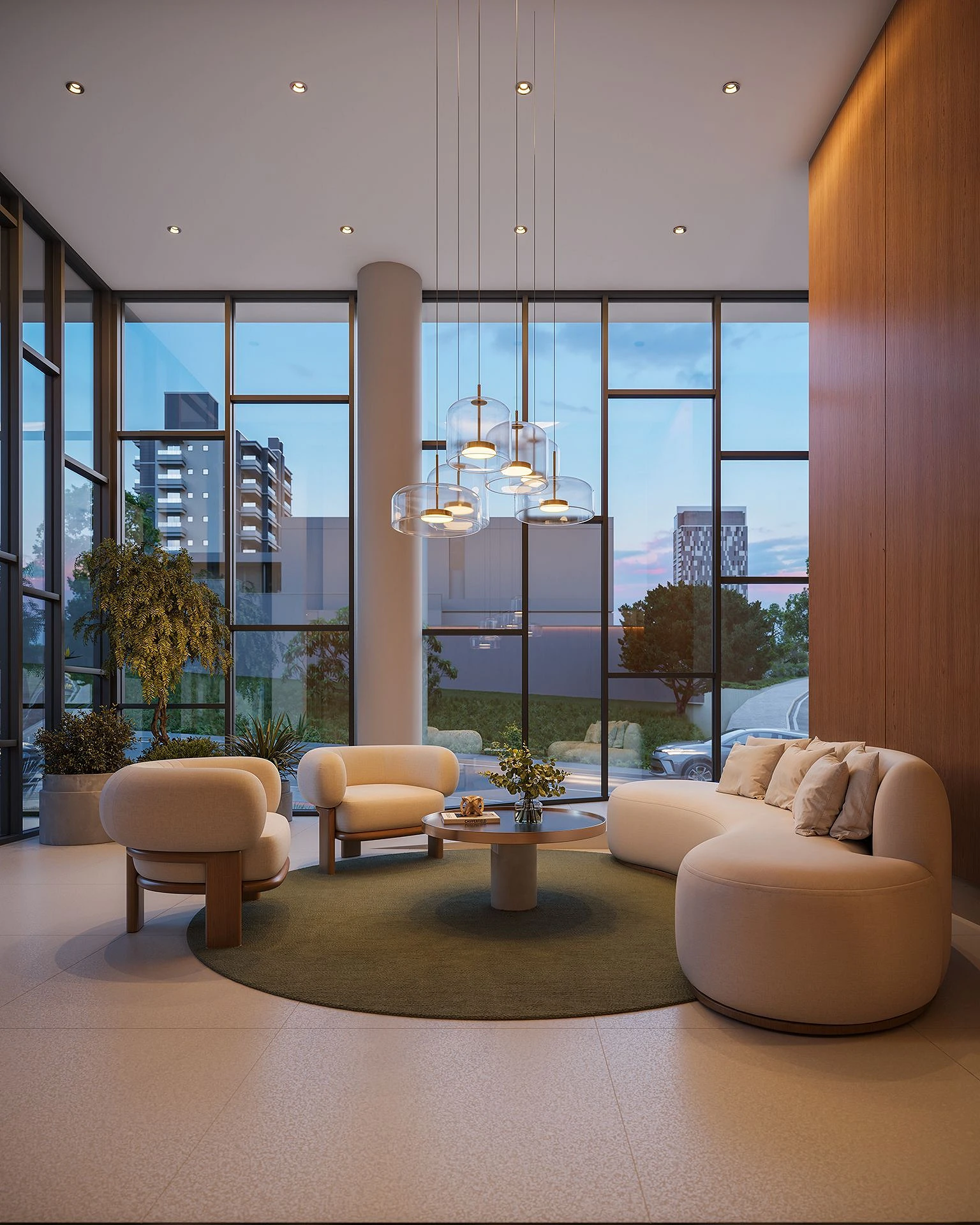 Apartamento em Recife, Tubarão