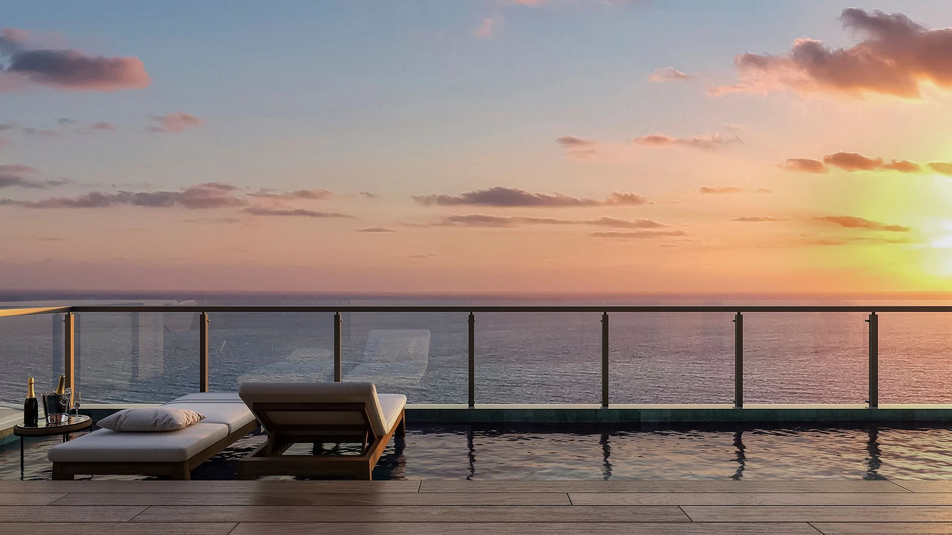 Apartamento em Jardim América, Laguna