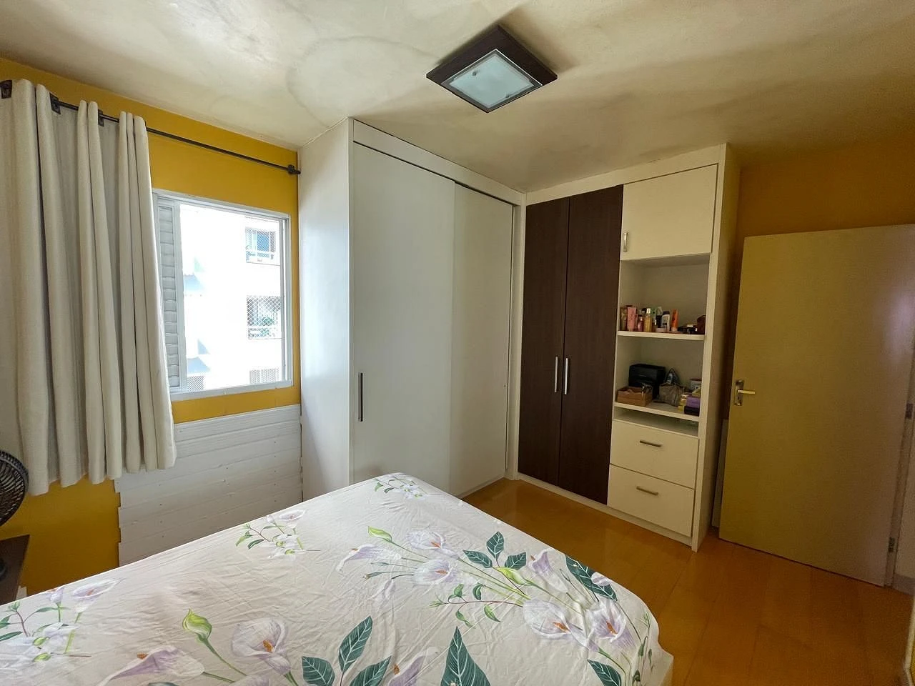 Apartamento em Centro, Criciúma