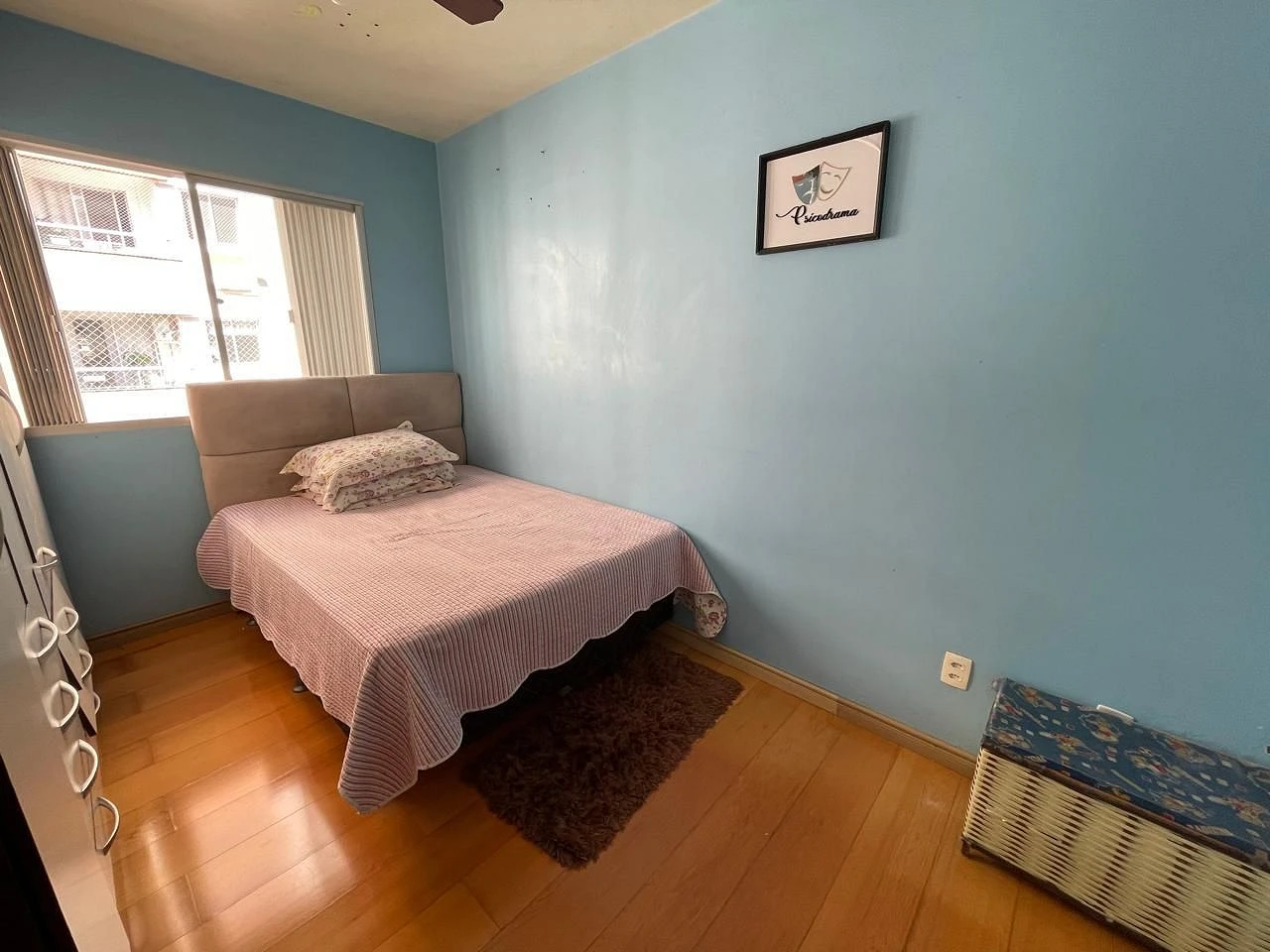 Apartamento em Centro, Criciúma