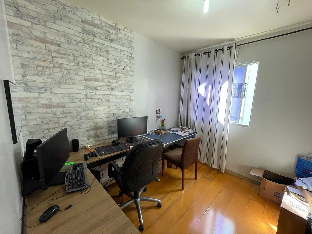 Apartamento em Centro, Criciúma