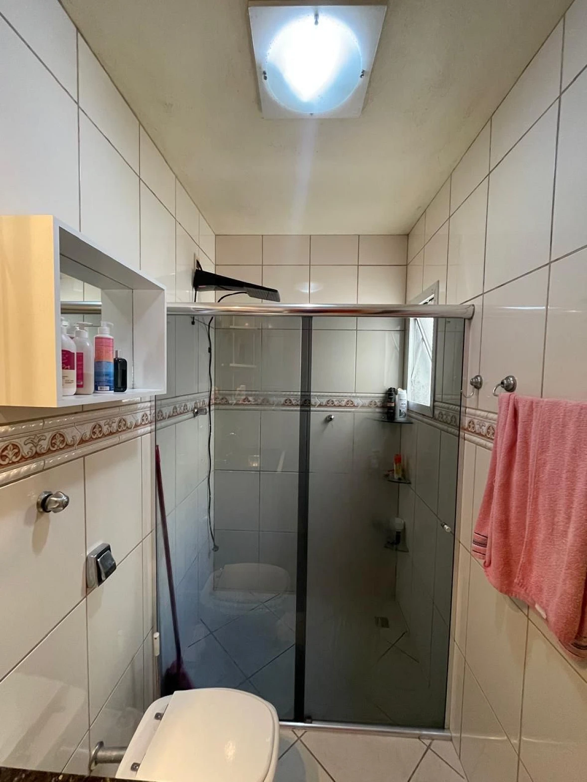 Apartamento em Centro, Criciúma