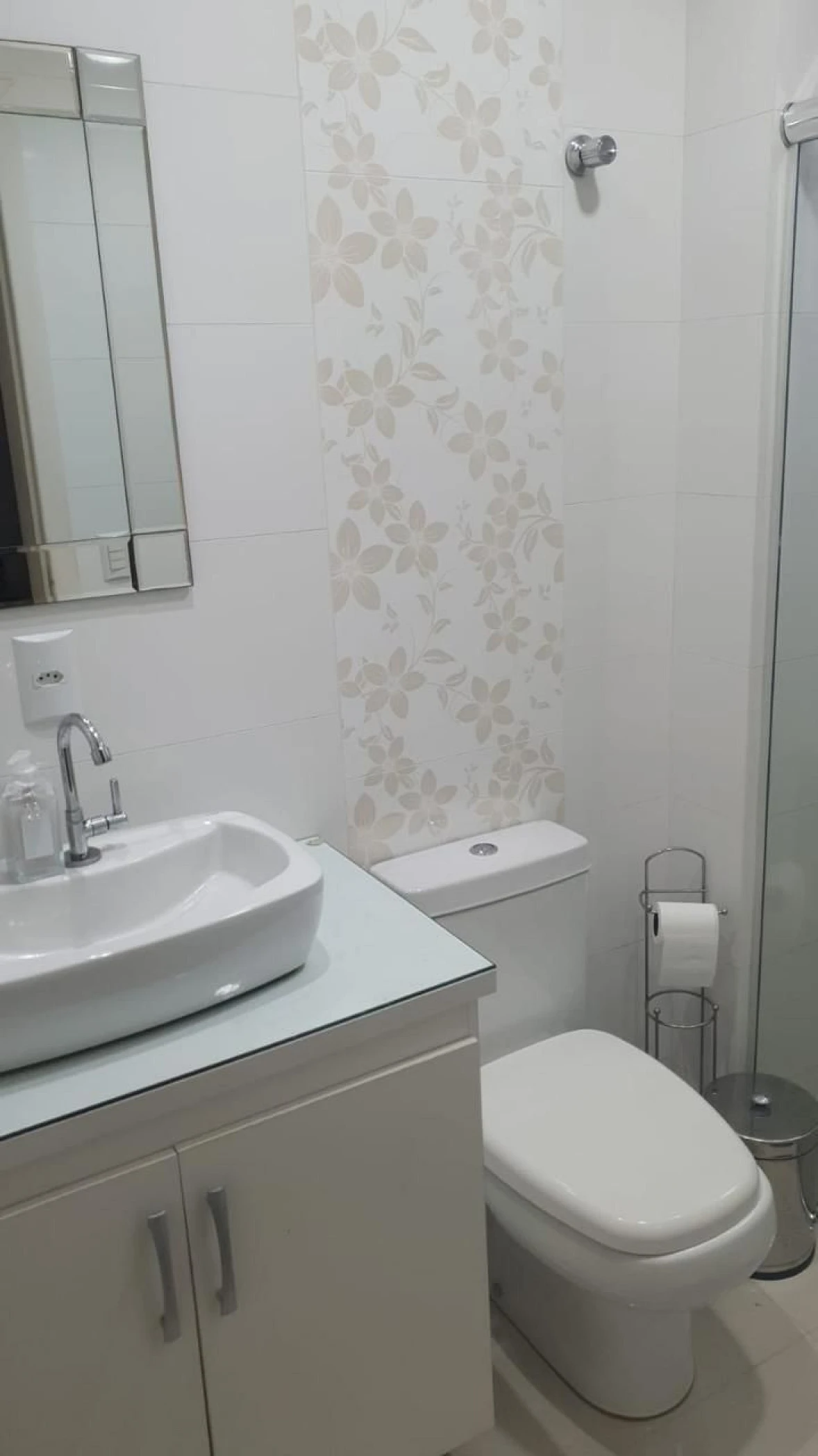 Apartamento em Michel, Criciúma