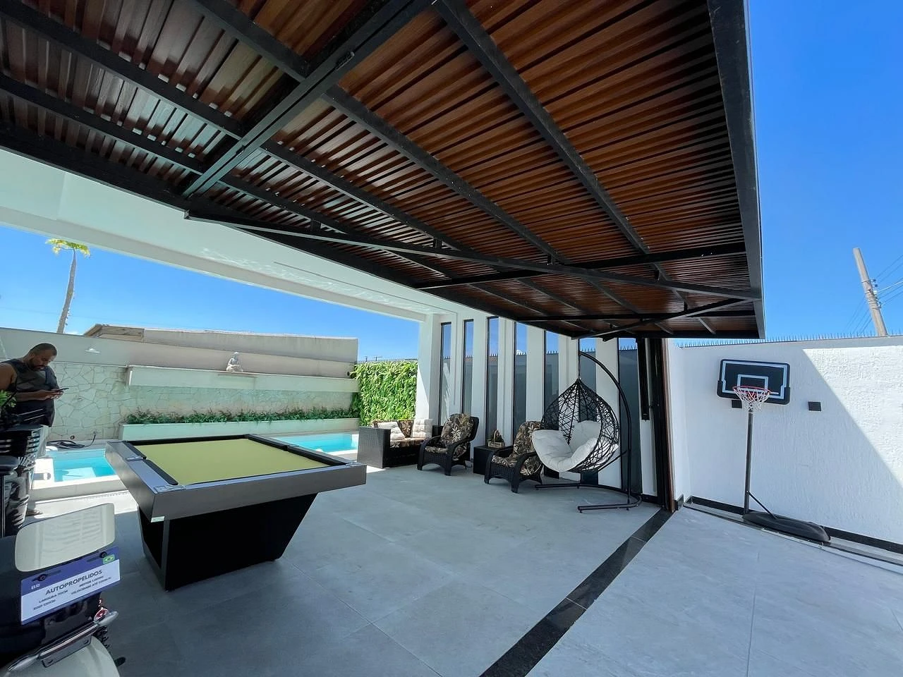 Casa em Zona Sul, Balneário Rincão