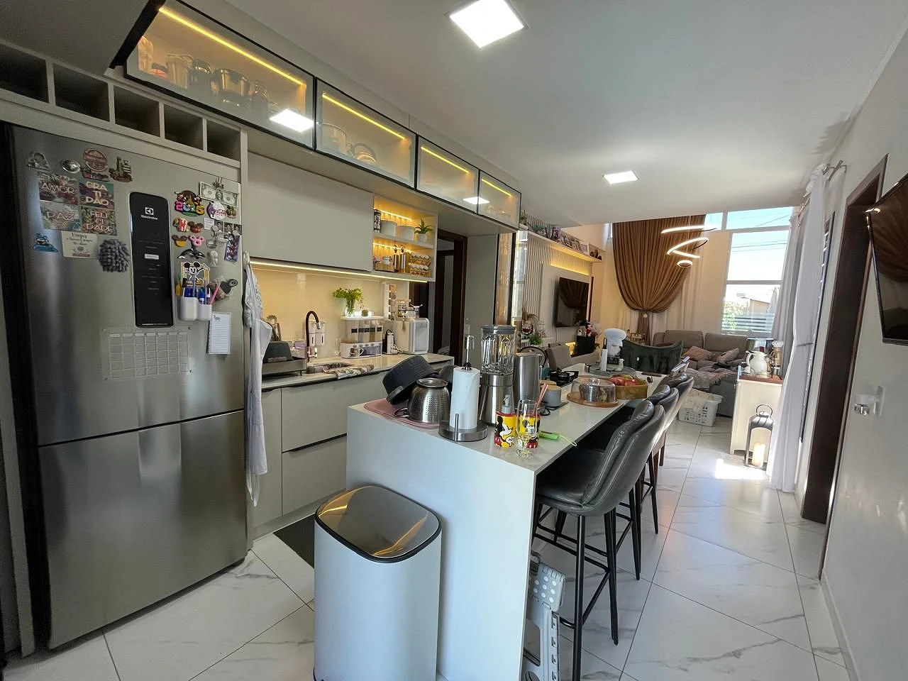 Casa em Zona Sul, Balneário Rincão