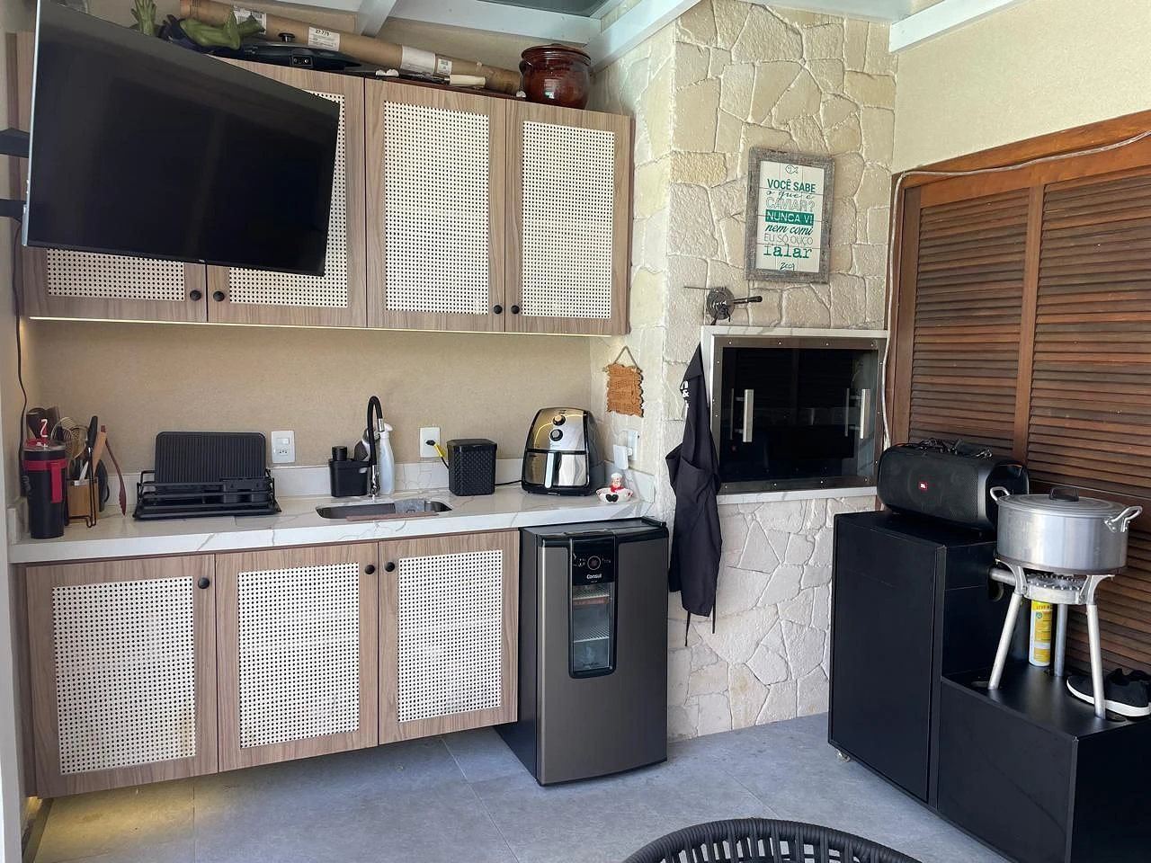 Casa em Zona Sul, Balneário Rincão