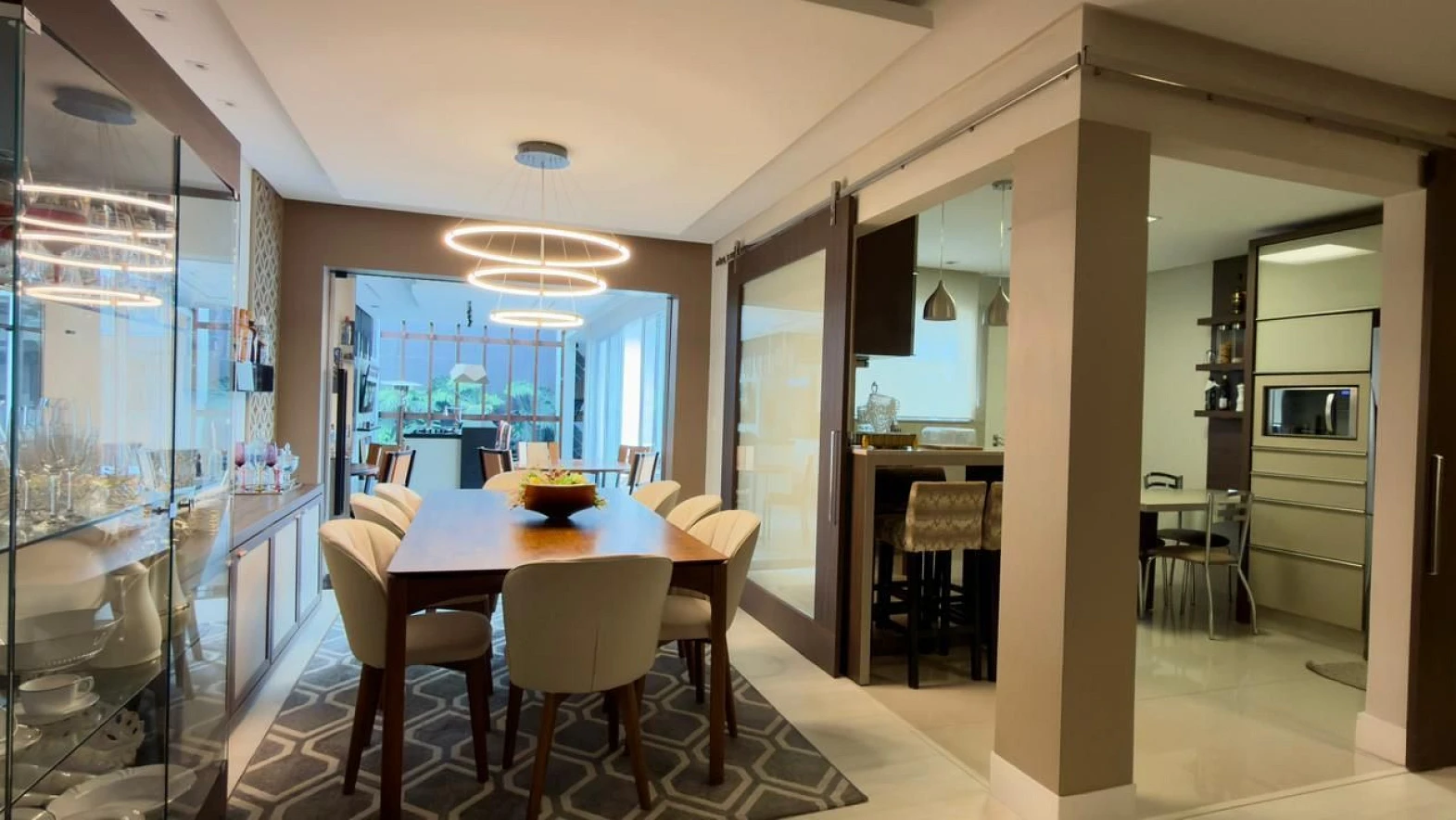 Casa em Santo Antônio, Criciúma