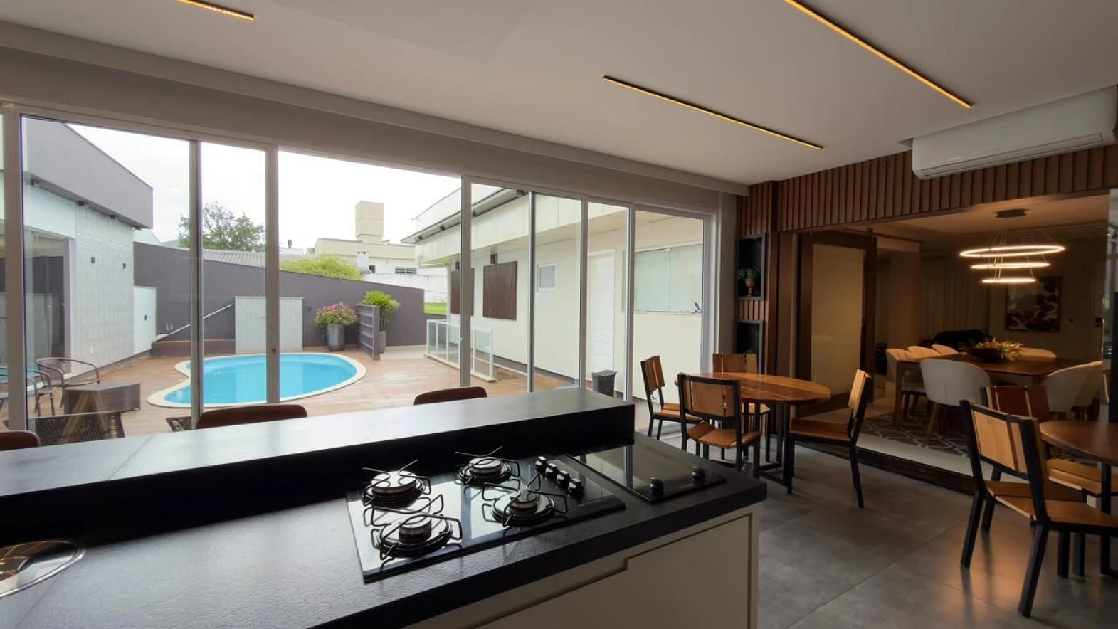 Casa em Santo Antônio, Criciúma