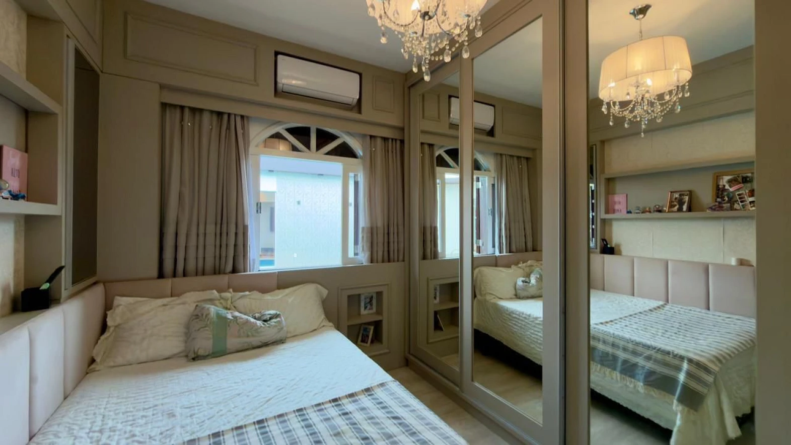 Casa em Santo Antônio, Criciúma