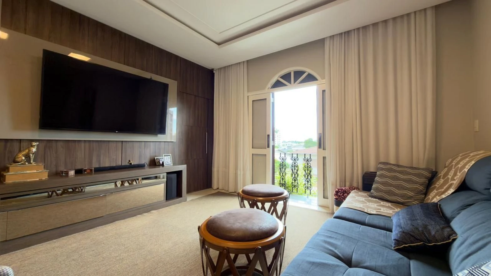 Casa em Santo Antônio, Criciúma