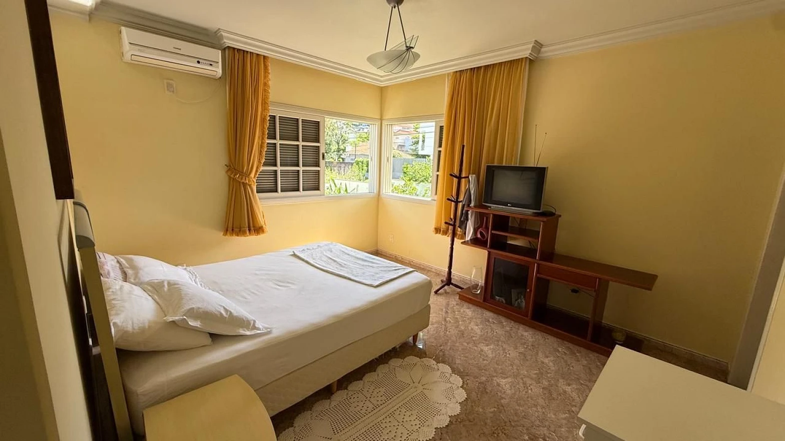 Casa em Próspera, Criciúma