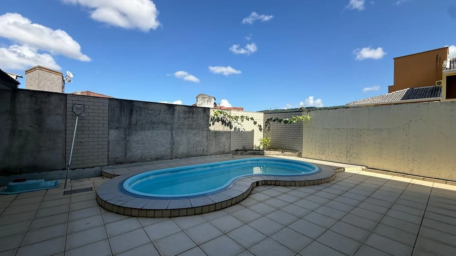 Casa em Próspera, Criciúma