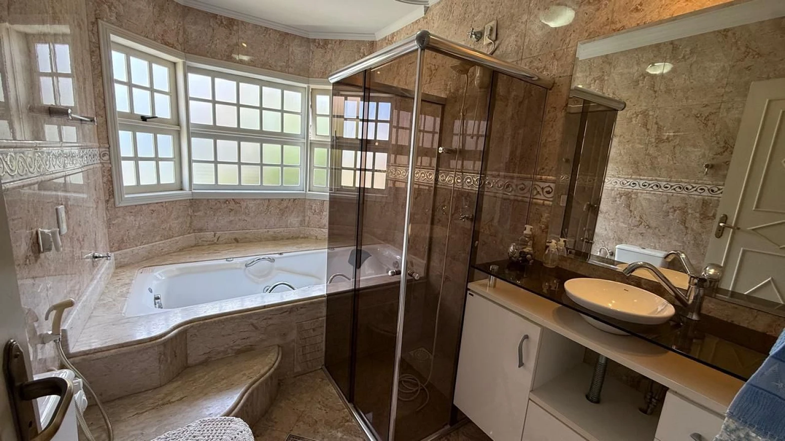 Casa em Próspera, Criciúma