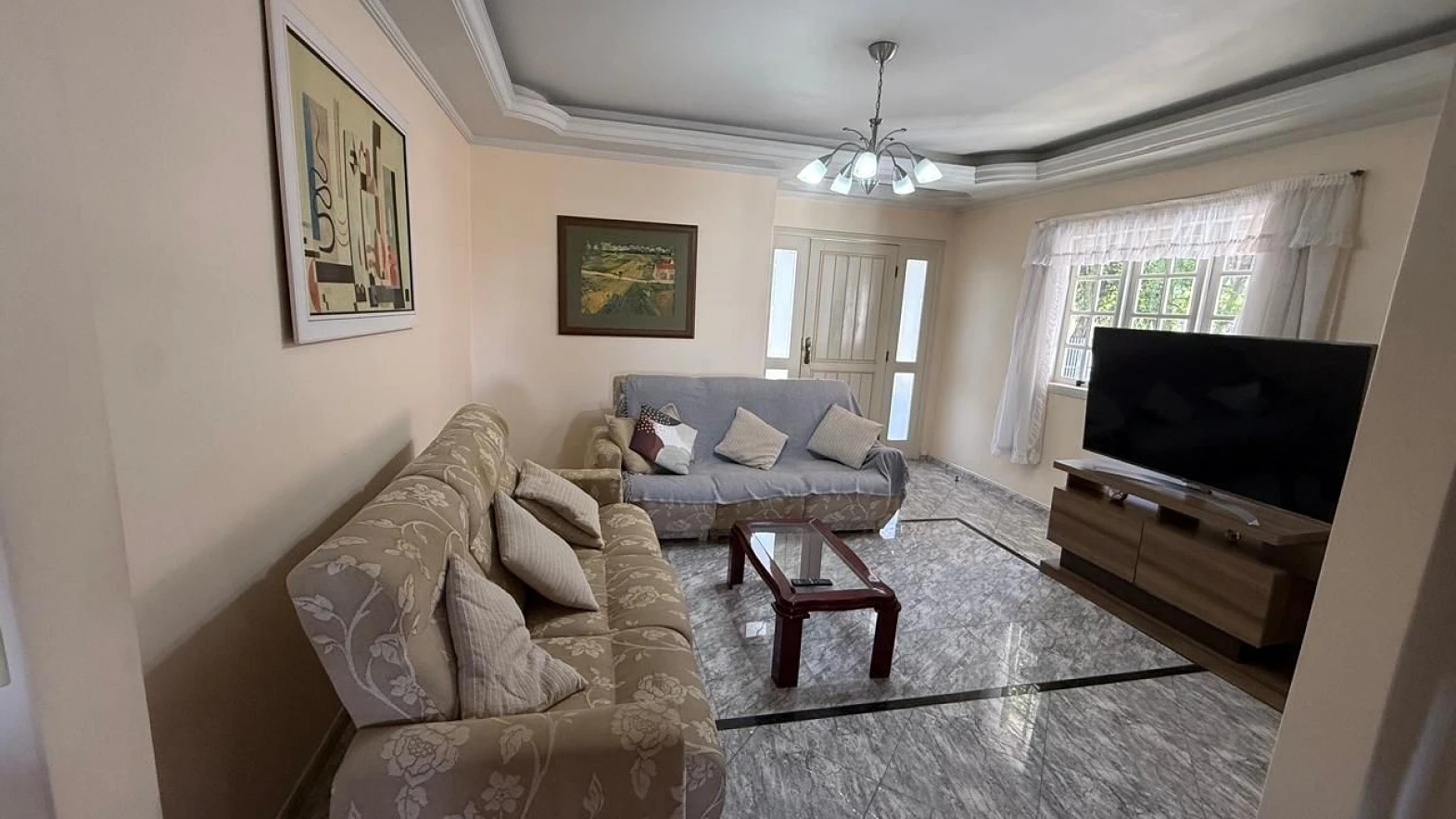 Casa em Próspera, Criciúma