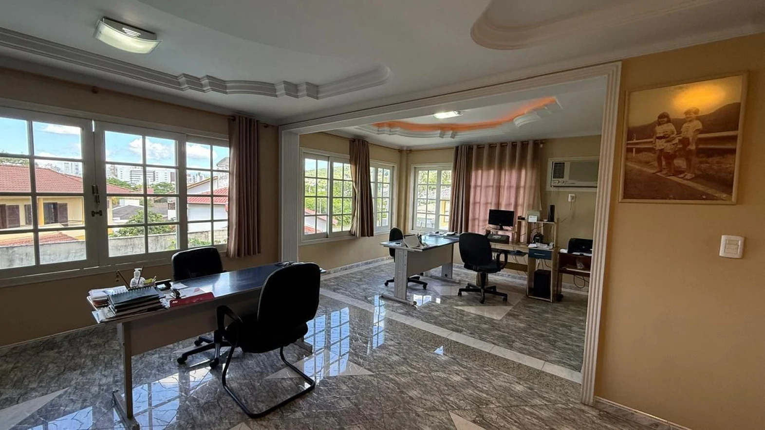 Casa em Próspera, Criciúma