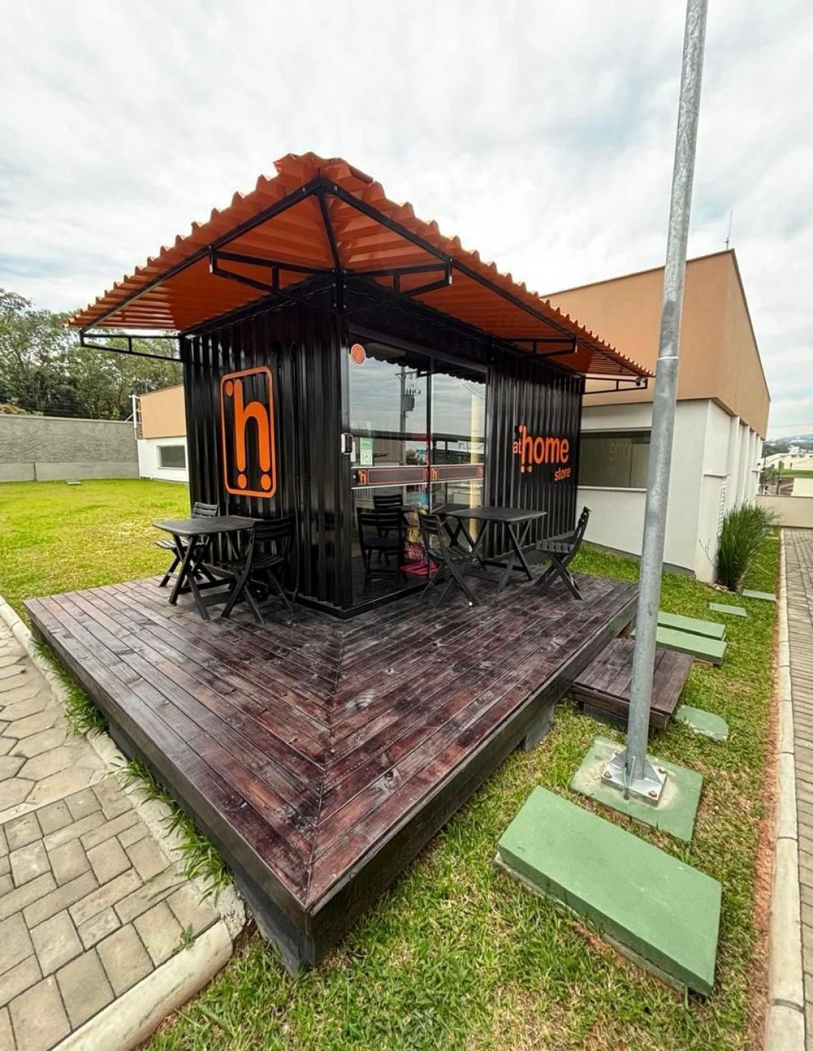 Apartamento em São Francisco, Criciúma