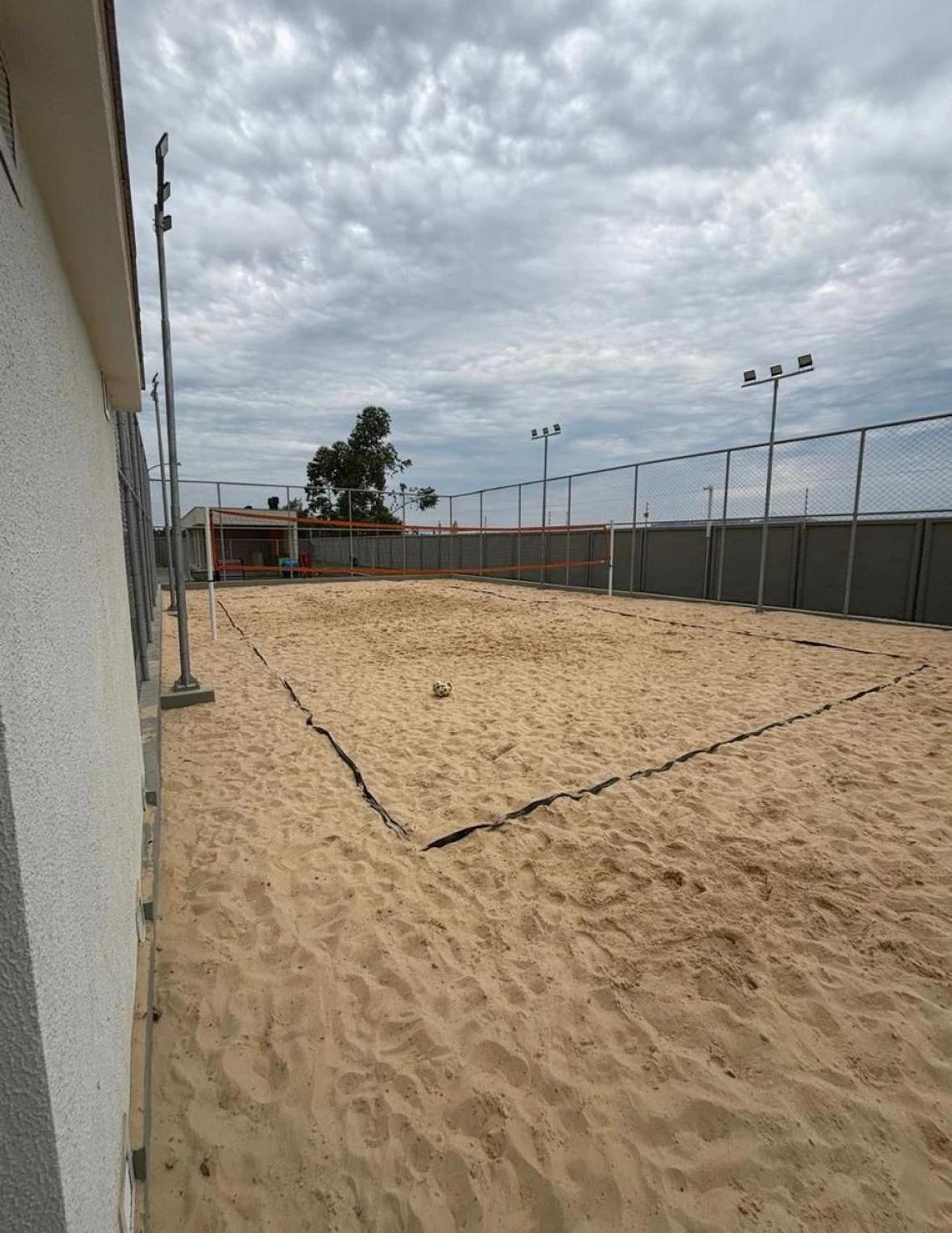 Apartamento em São Francisco, Criciúma