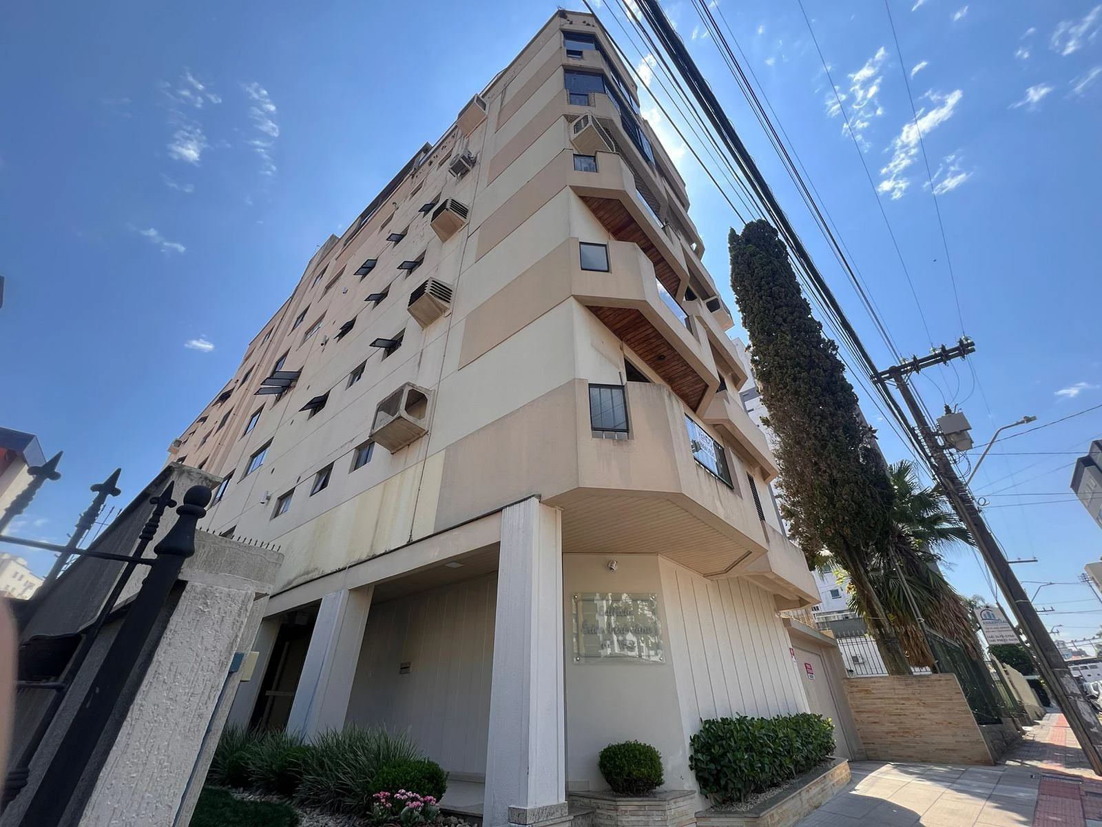 Apartamento em Centro, Criciúma