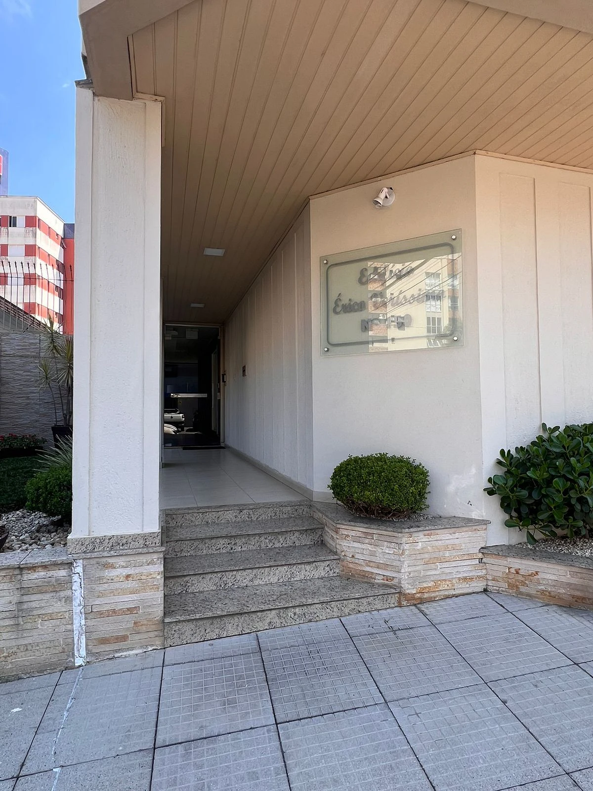 Apartamento em Centro, Criciúma