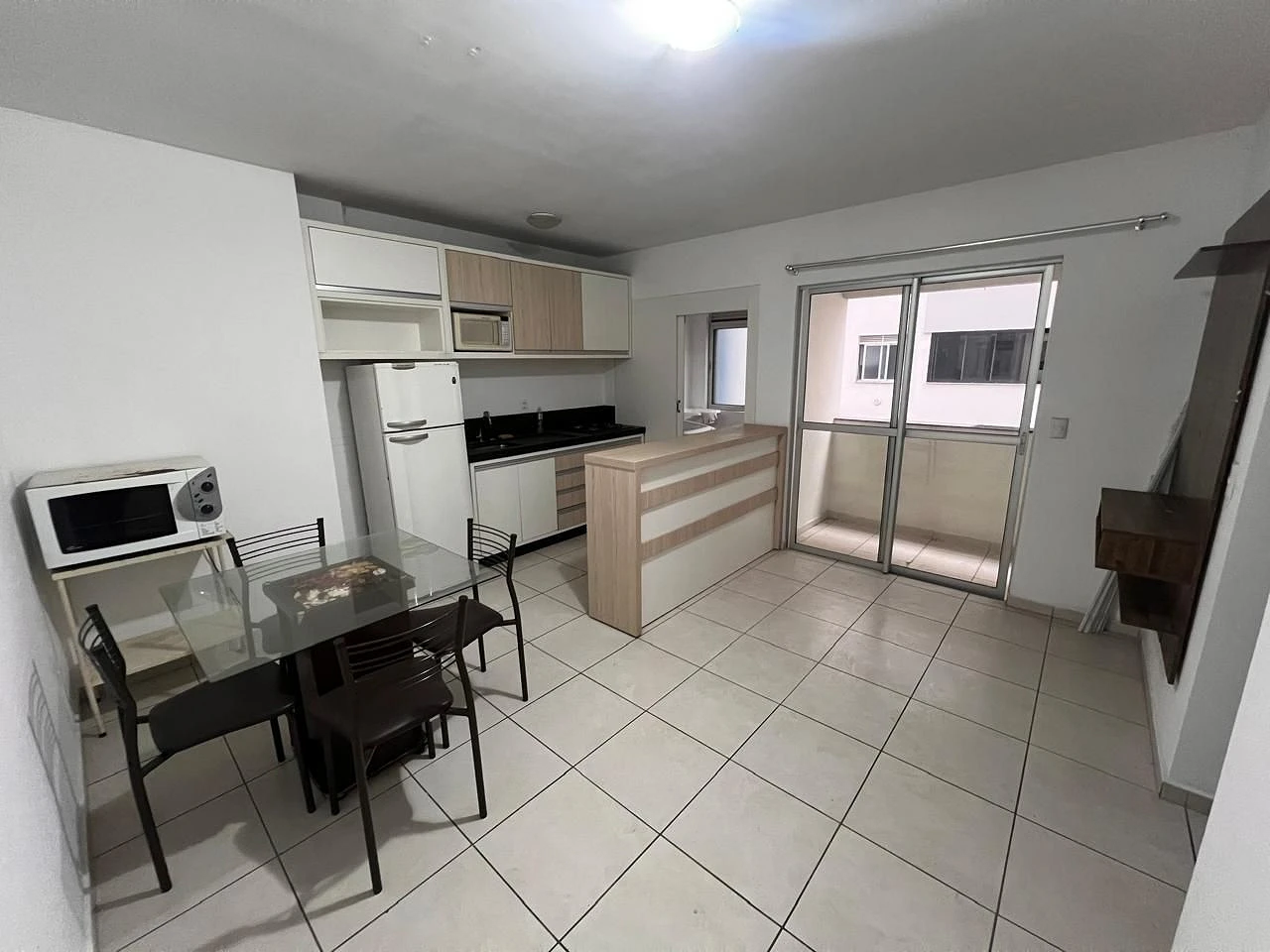 Apartamento em Pinheirinho, Criciúma