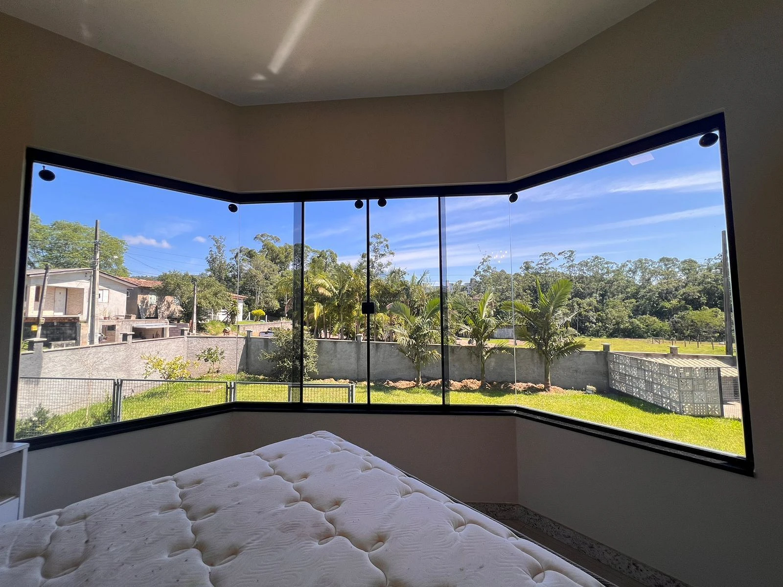 Casa em Laranjinha, Criciúma