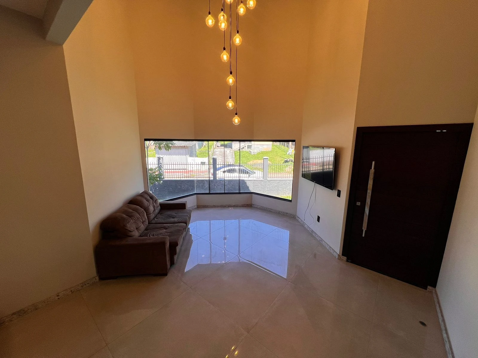 Casa em Laranjinha, Criciúma