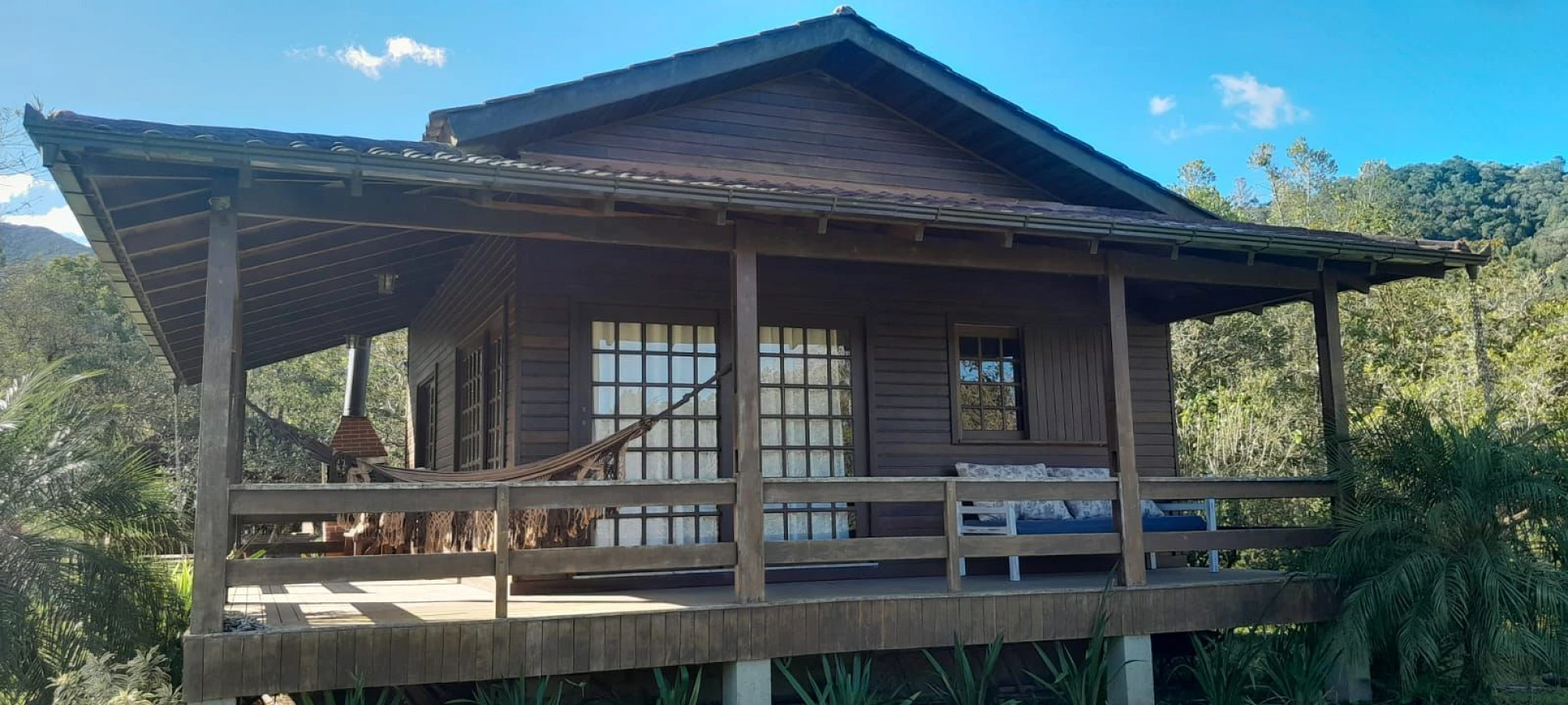 Sítio em TERESA CRISTINA, Siderópolis