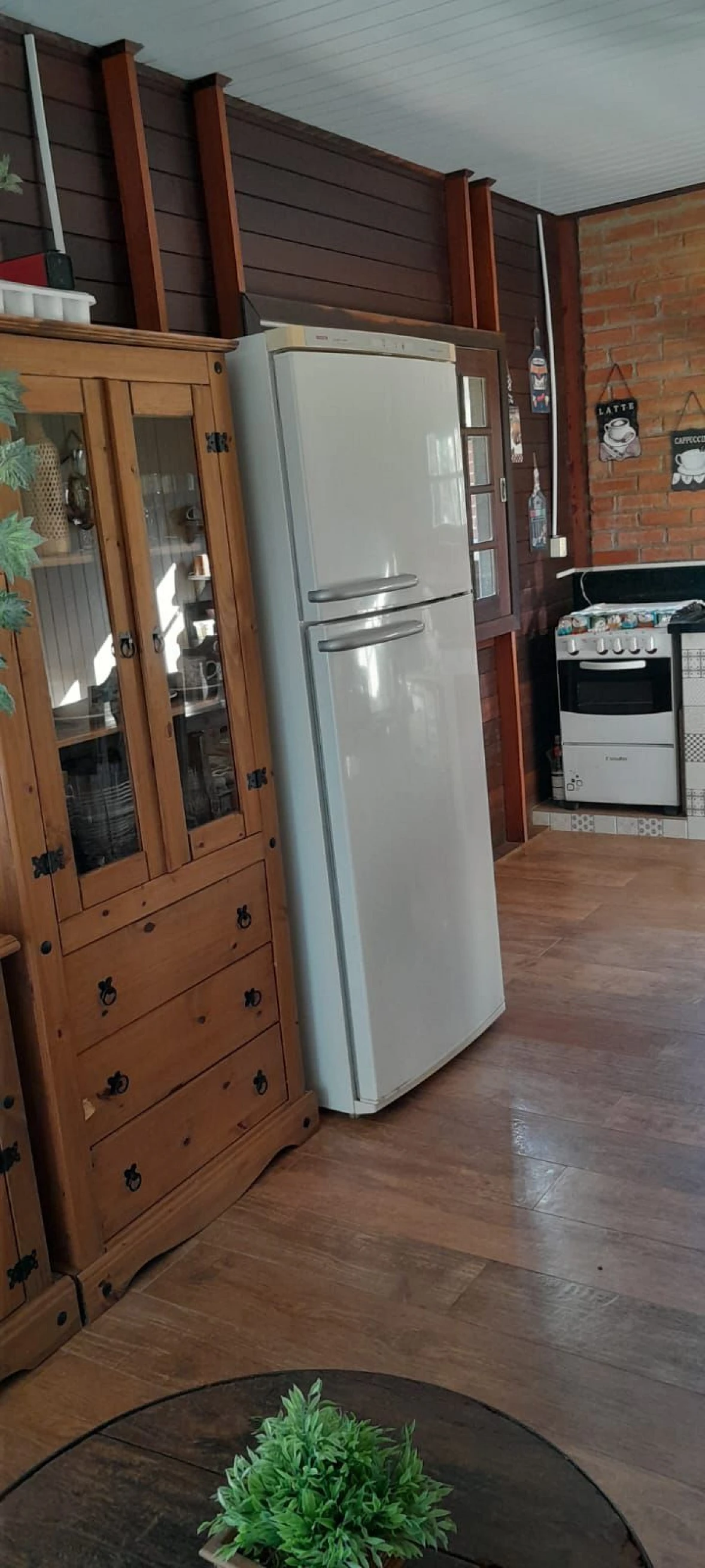 Sítio em TERESA CRISTINA, Siderópolis