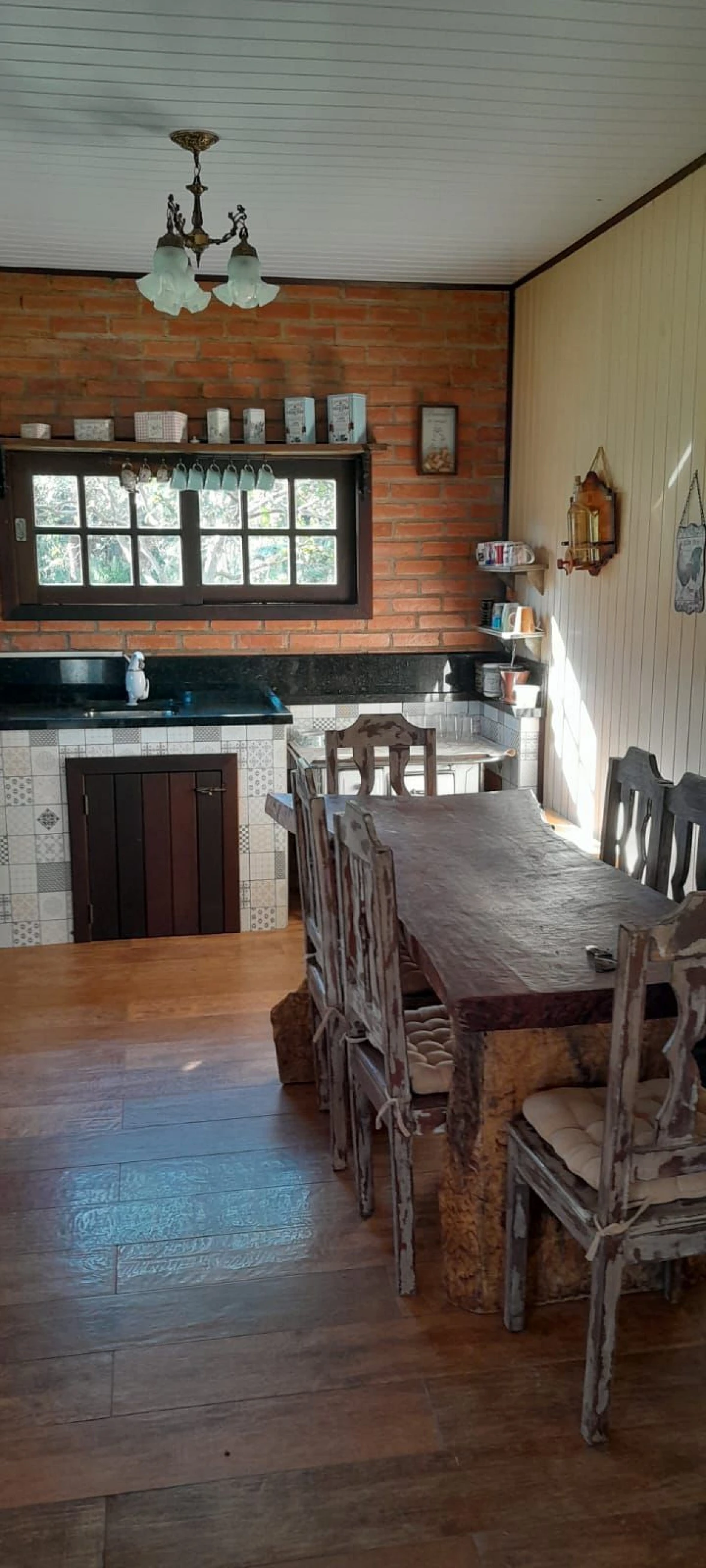 Sítio em TERESA CRISTINA, Siderópolis