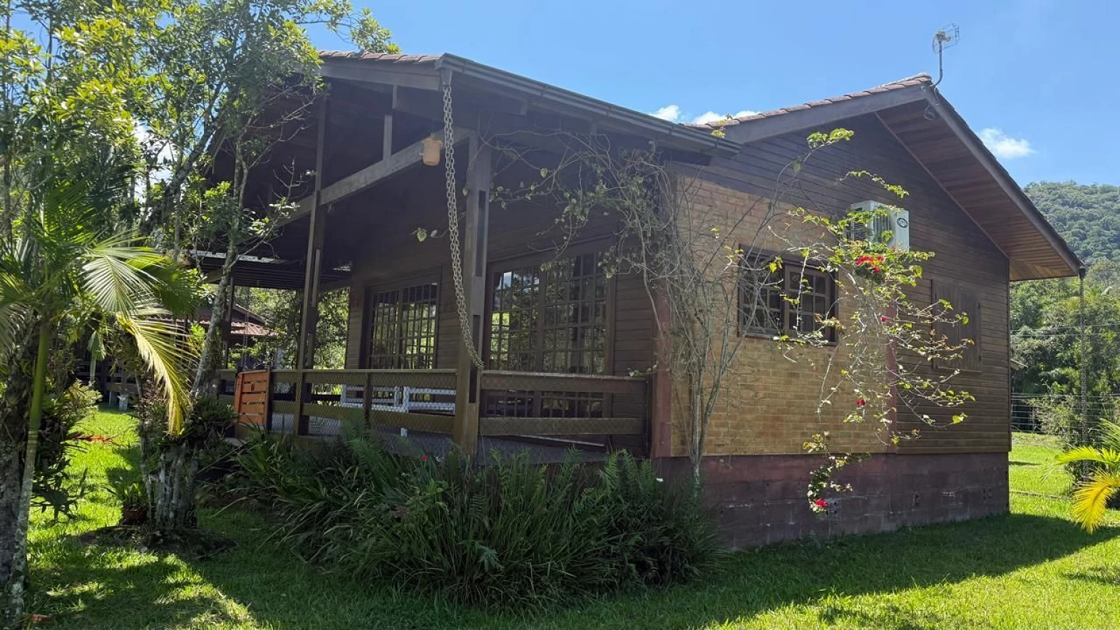 Sítio em TERESA CRISTINA, Siderópolis