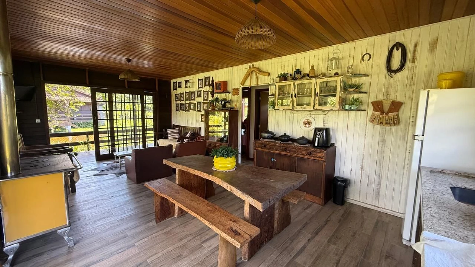 Sítio em TERESA CRISTINA, Siderópolis