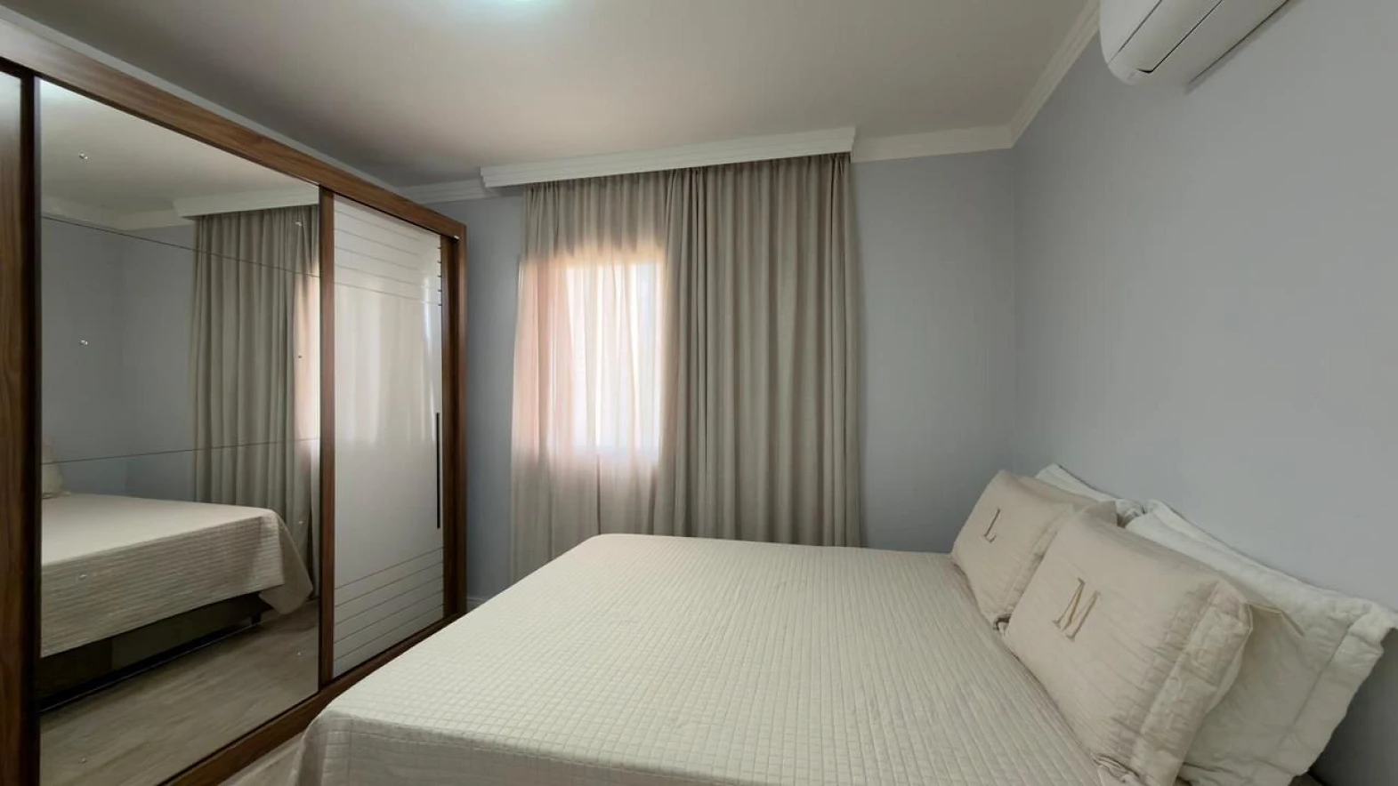 Apartamento em Centro, Criciúma