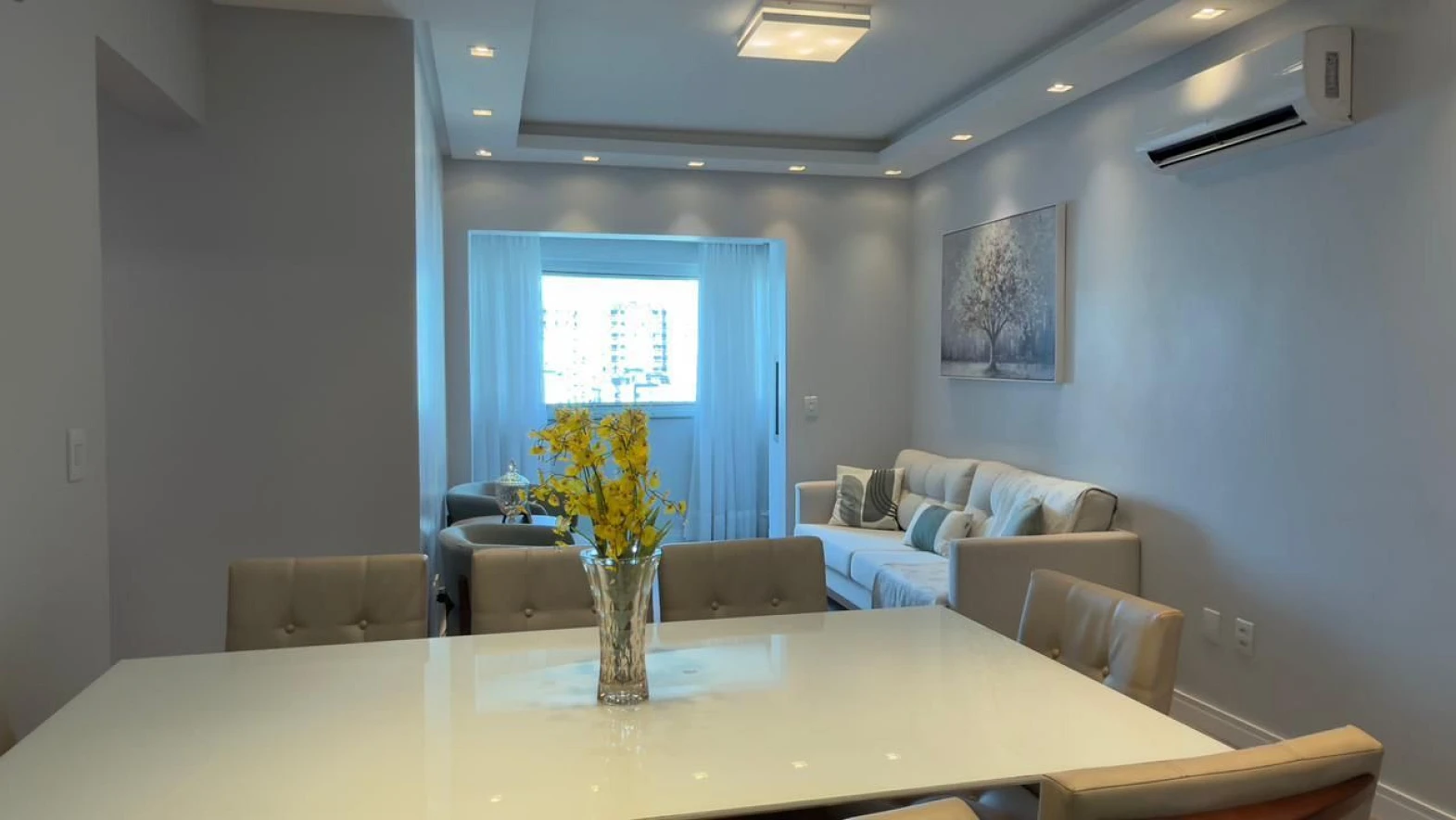 Apartamento em Centro, Criciúma