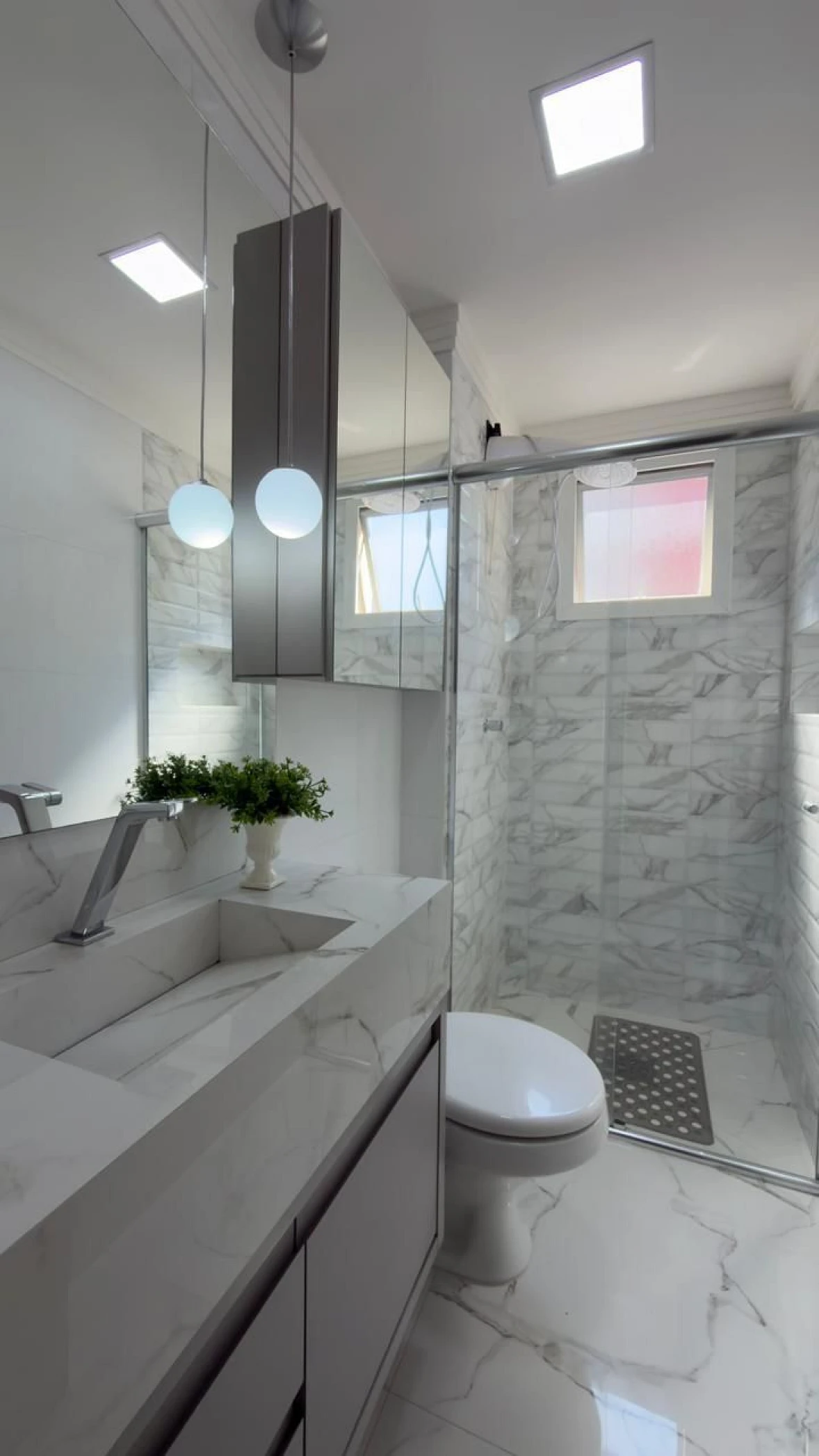 Apartamento em Centro, Criciúma