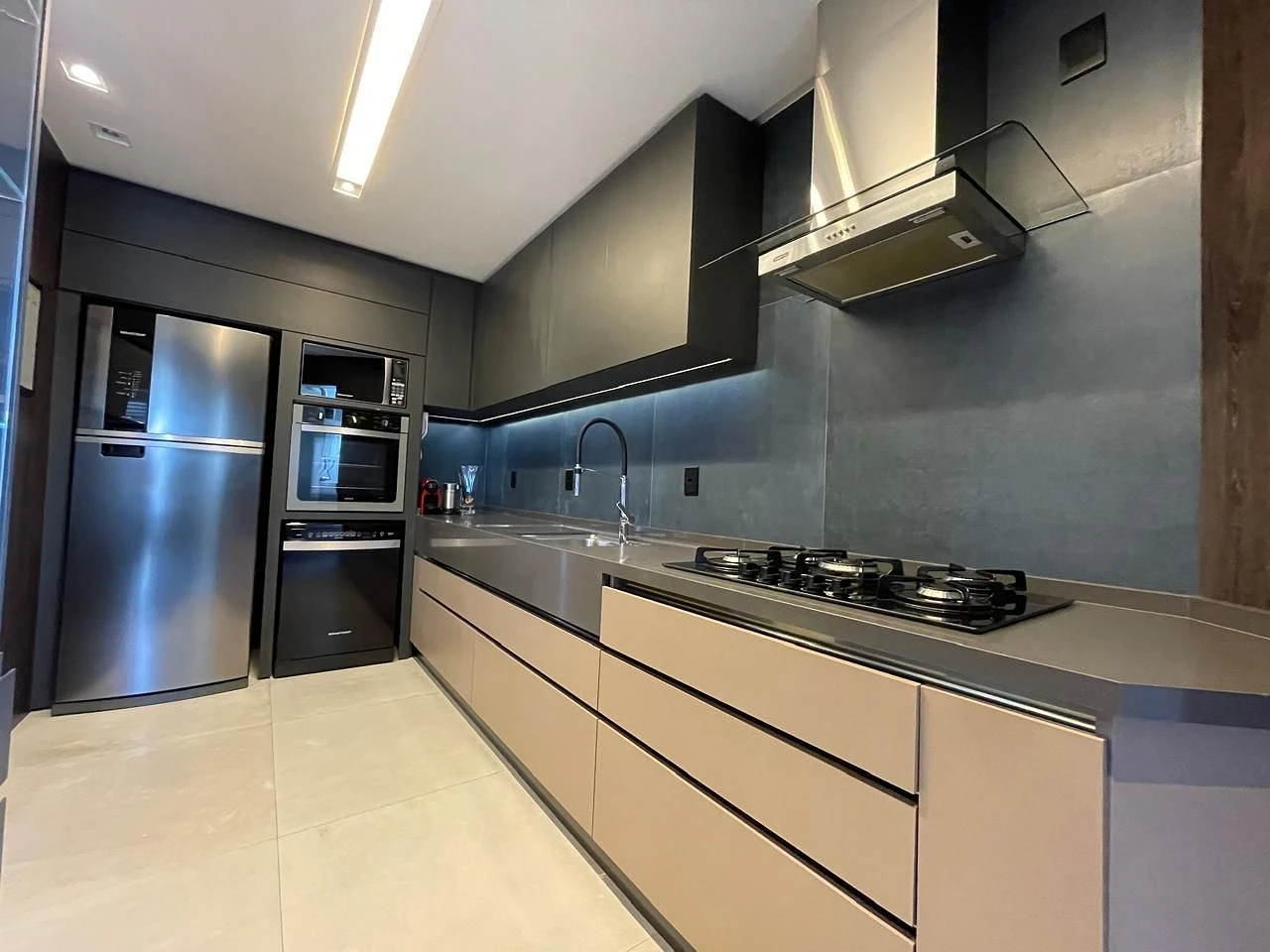 Apartamento em Centro, Criciúma