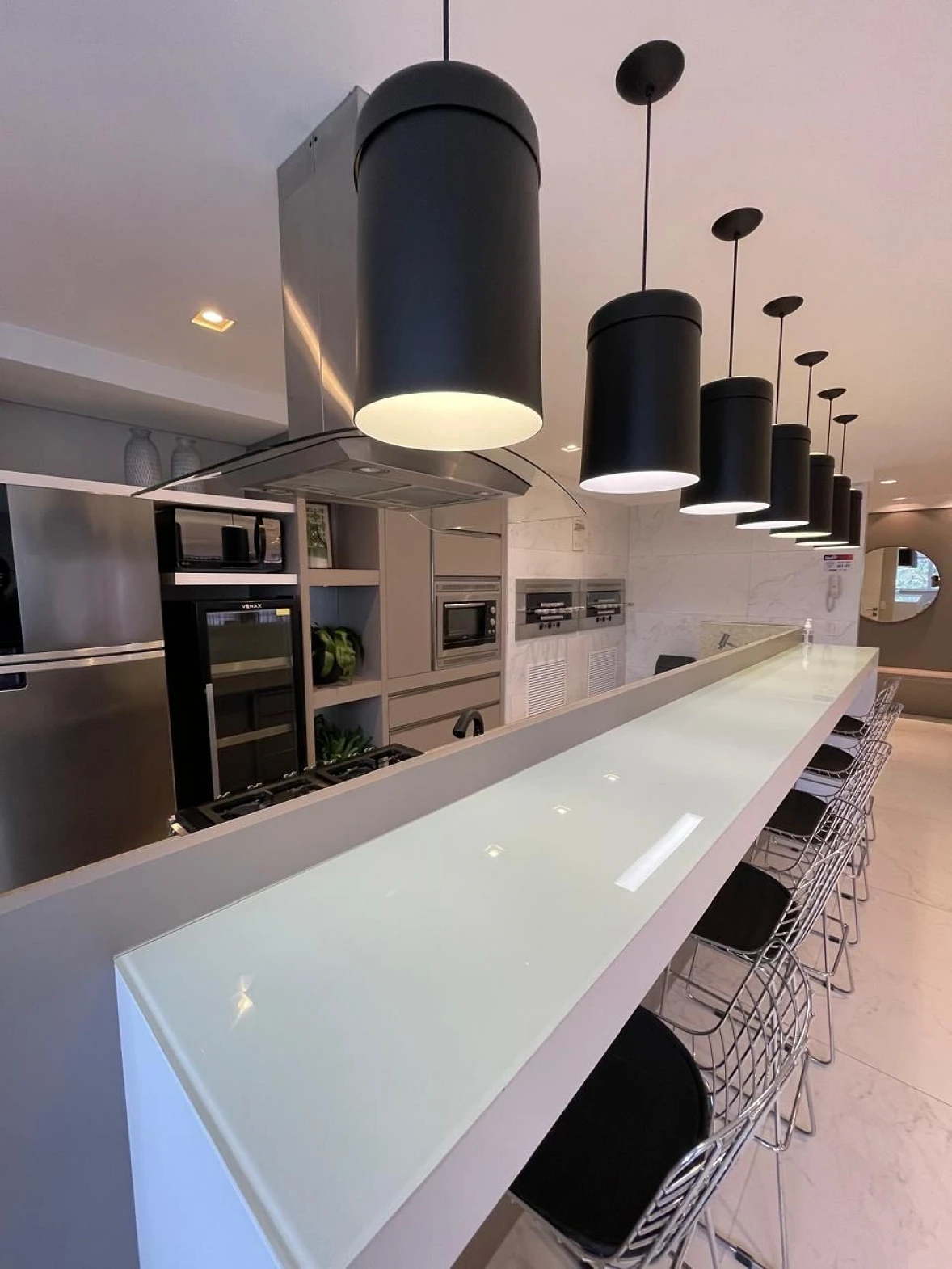 Apartamento em Centro, Criciúma