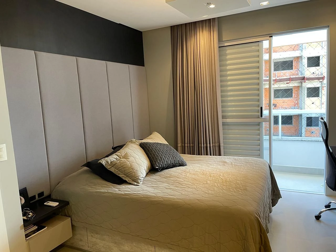 Apartamento em Centro, Criciúma