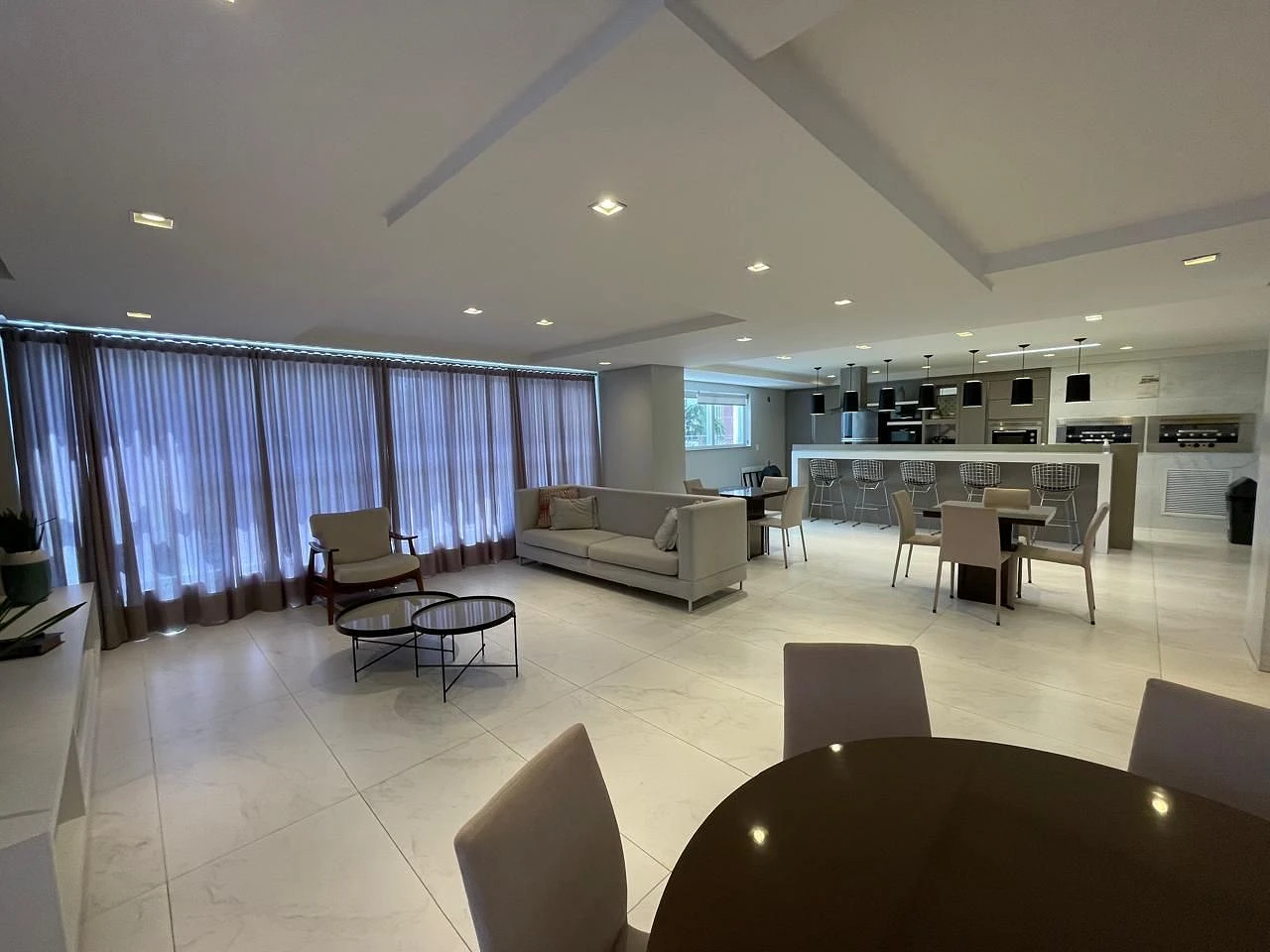 Apartamento em Centro, Criciúma