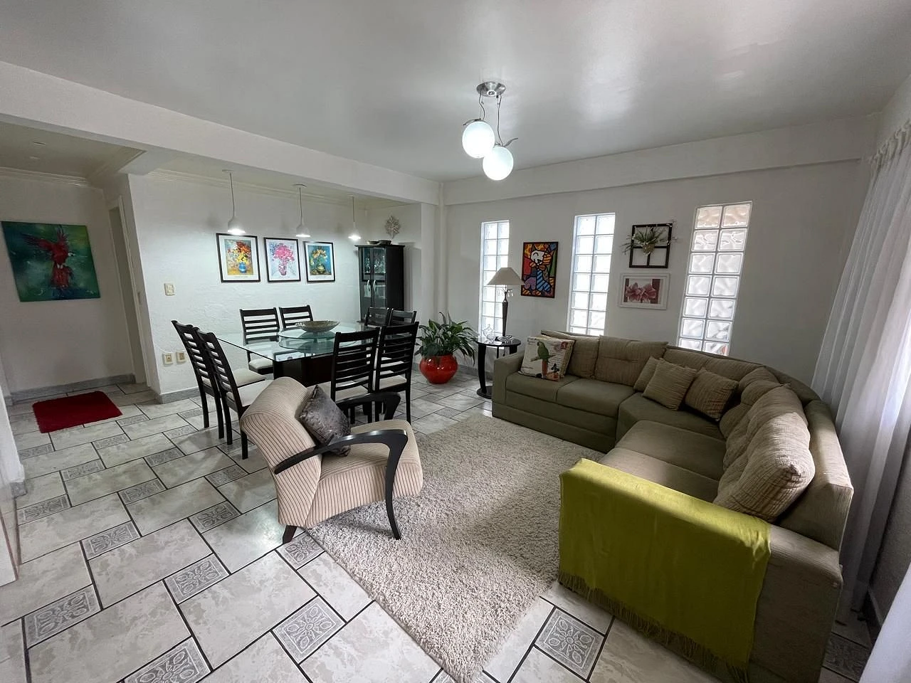 Cobertura em Universitário, Criciúma