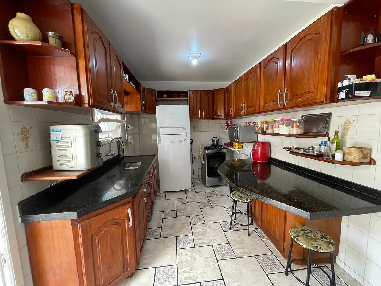 Cobertura em Universitário, Criciúma