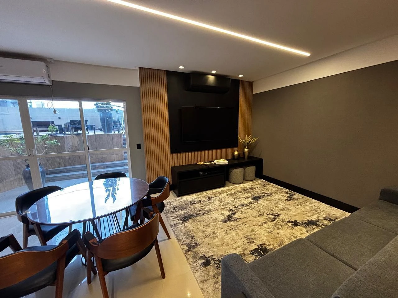 Apartamento em Centro, Criciúma