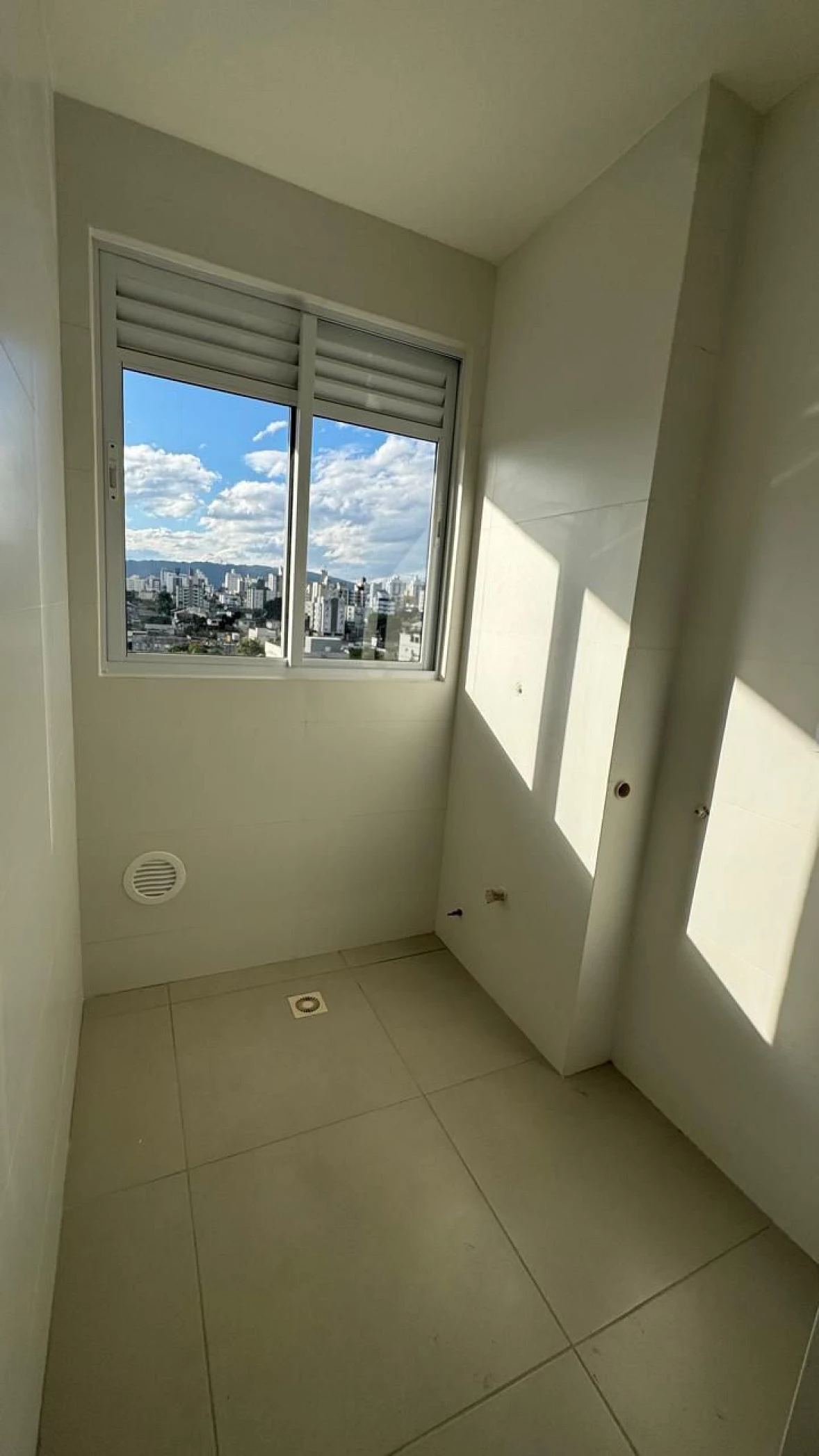 Cobertura em São Luiz, Criciúma